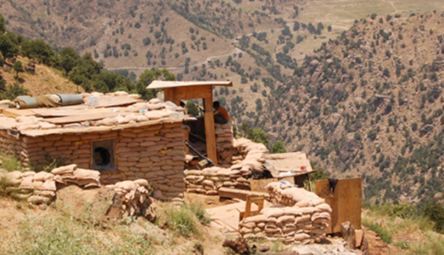 Transition in Afghanistan